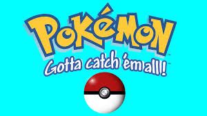 Catch Them All at th Catch Them All at th